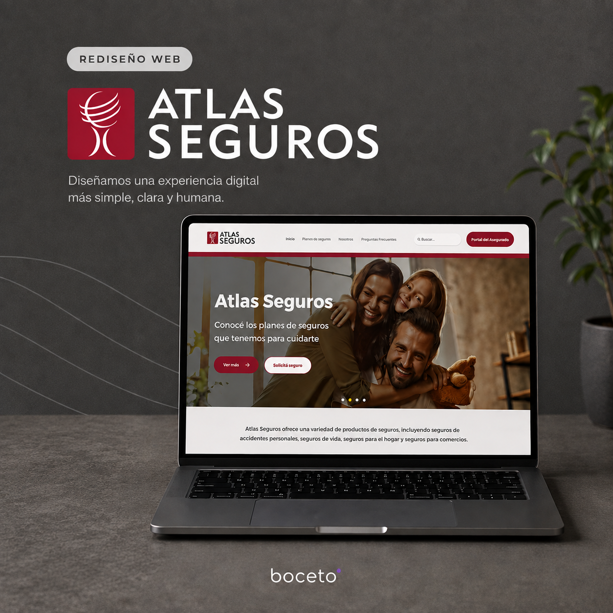 Atlas Seguros