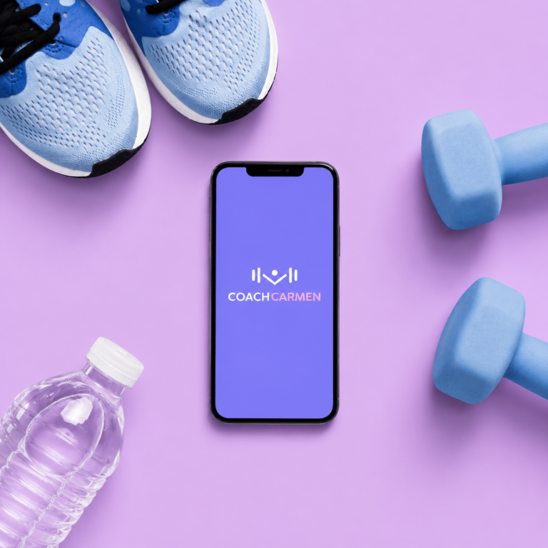 Boceto Agencia — mockup branding, aplicación 1