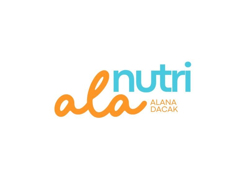 AlaNutri — rediseño de identidad de marca
