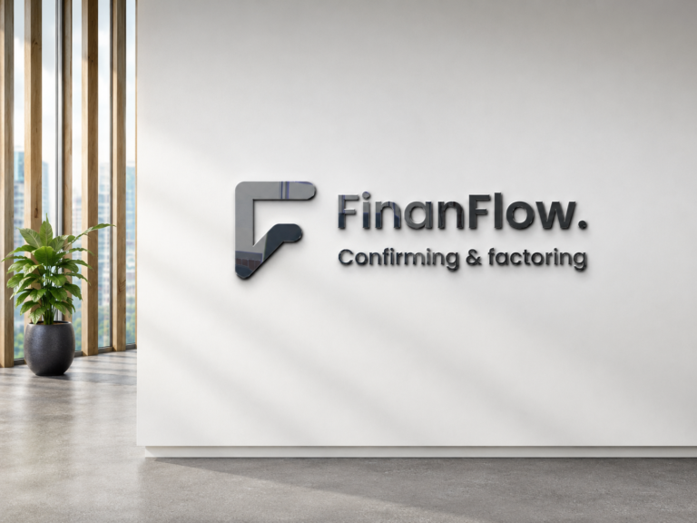 Finanflow — sistema visual y aplicaciones