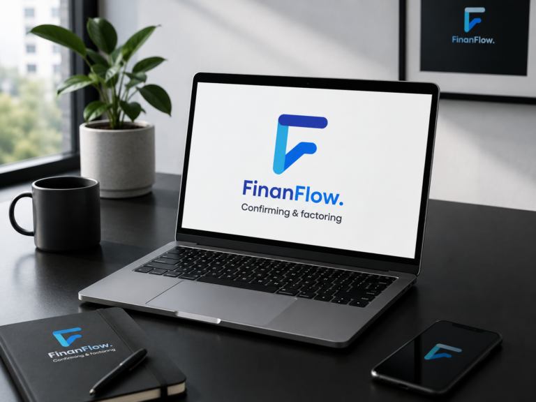 Finanflow — sistema visual y aplicaciones