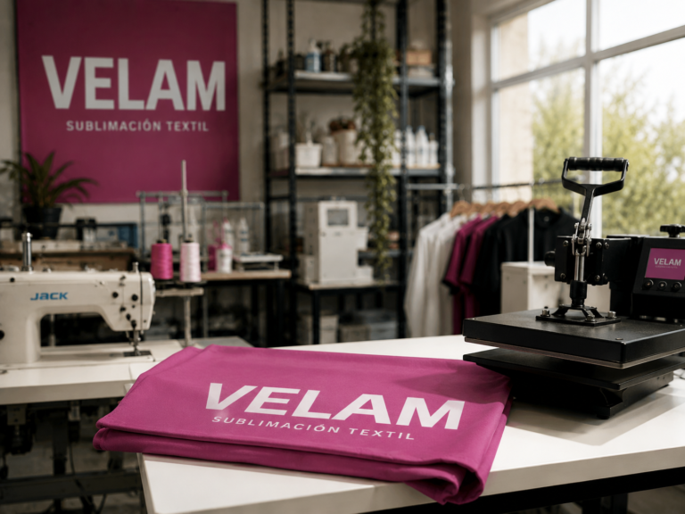 Velam — Identida de marca | Boceto