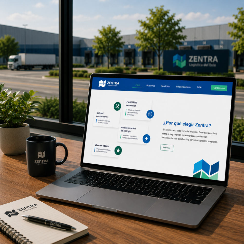 ZENTRA